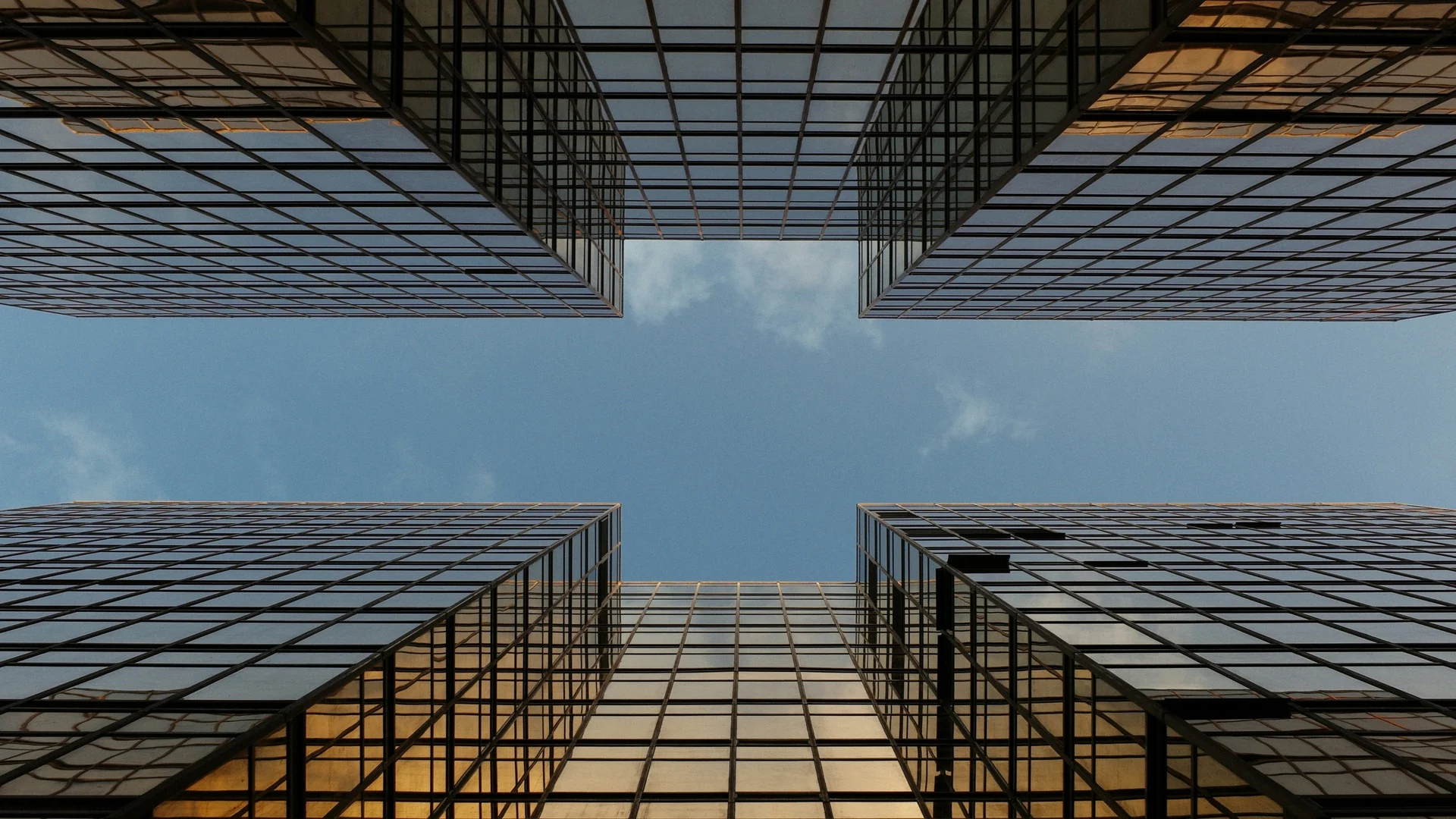 Finance industry