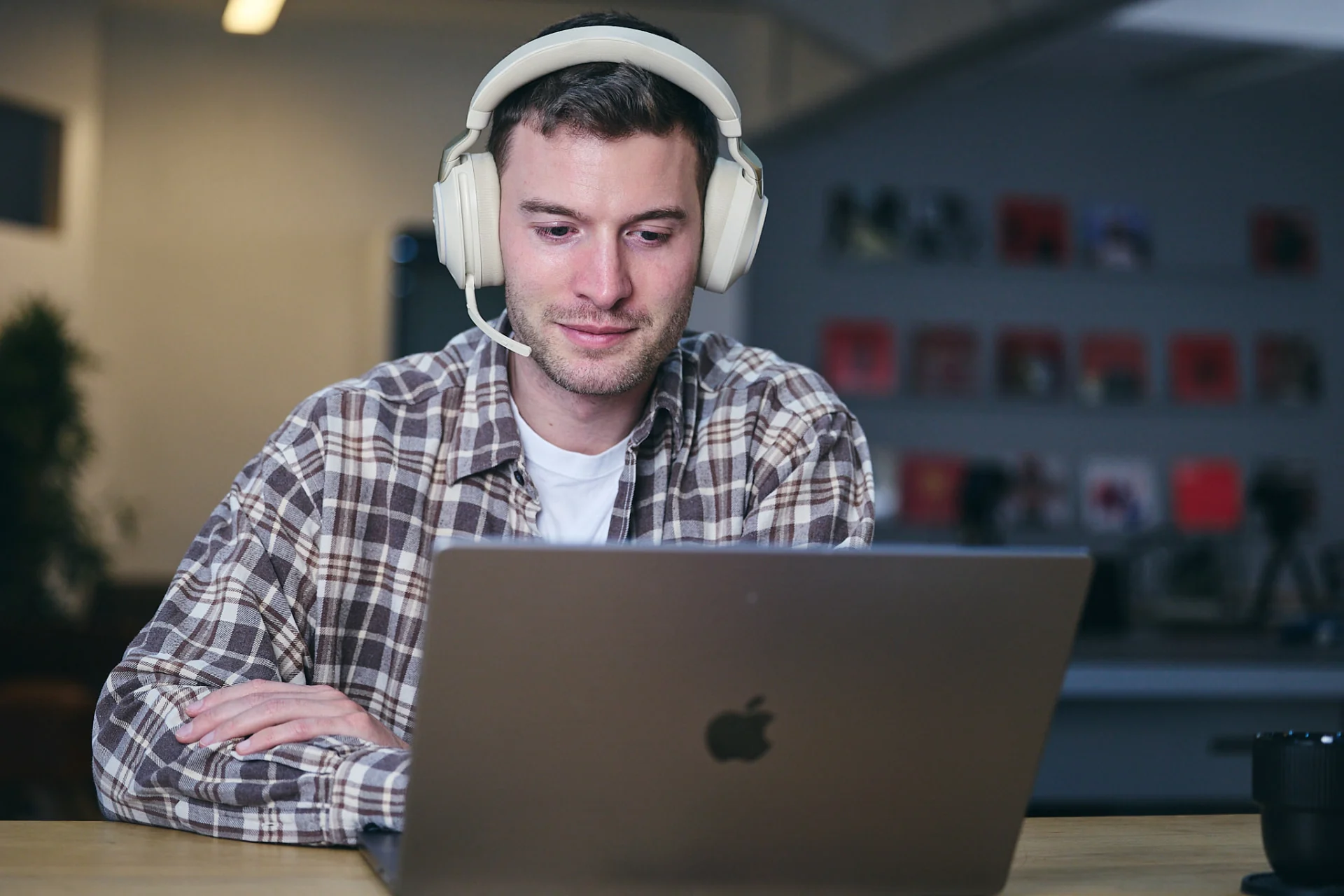 Ben Dietrich, CEO & Founder of Mediacharge