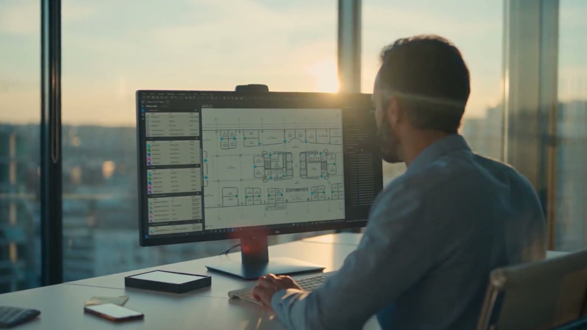 Bluebeam case study — Bluebeam Tackles Europe: 7 Countries, 5 Languages, One Category