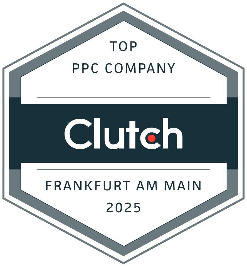 Top Clutch Ppc Company Frankfurt Am Main 2025