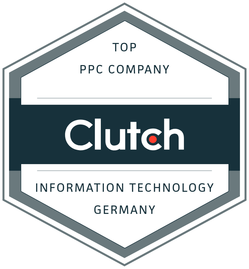 Top Clutch Ppc Company Information Technology Germany